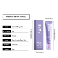Collagen Moisturizing Eye Cream Gentle Nourishing Smooth Eye Skin Brightening Hydrating Eye Care For All Skin Types Beauty