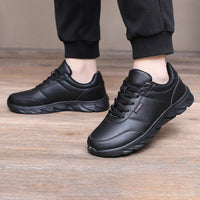 Male Female Style Sneakers Trend Casual Shoes Italian Breathable Leisure Men Sneakers Non-slip Footwear Vulcanized Shoes for Men