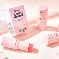 Collagen Stick Moisturizing Firming Line Lifting Skincare Balm
