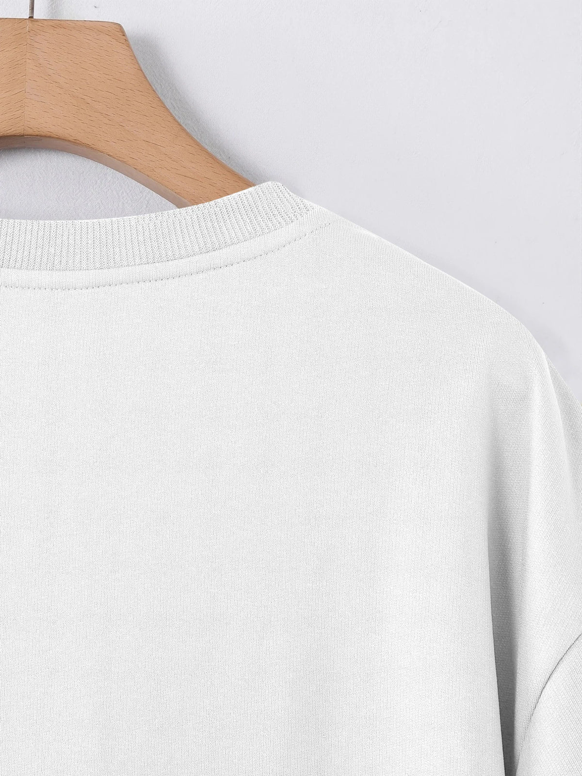 New Trendy Summer T-shirt for Men  Made of 100% Pure Cotton with Soft Texture  Suitable for Casual and Sports Wear  Versatile