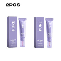 Collagen Moisturizing Eye Cream Gentle Nourishing Smooth Eye Skin Brightening Hydrating Eye Care For All Skin Types Beauty
