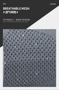 Sneakers for Men 2025 New Flying Woven Men's Casual Shoes Korean Style Trendy Fashion Sports Shoes Men Sneakers