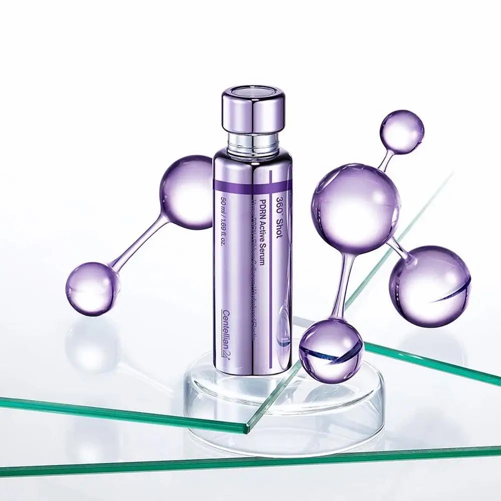 Facial Skin Care Essence Cream Moisturizer Refreshing Hydrating Firming Anti-Aging Gentle Nourish Light Silky Non Irritating