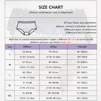 3PCS/Set Luxury Floral Embroidery Lace Panties Women's Briefs Breathable Underwear