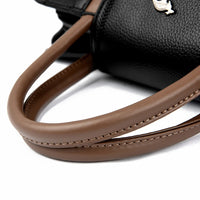 2024 New Fashion Trend Women's Handbag High Quality Large Capacity Female Tote Bags Famous Luxury Brand Women Shoulder Bag Sac