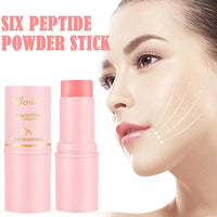 Collagen Stick Moisturizing Firming Line Lifting Skincare Balm