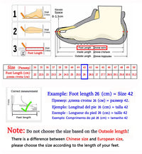 Casual Sneaker for Men Wear-Resistant Fashion Breathable Trendy All-match Comfortable Outdoor Platform Sneakers Spring Main New
