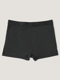 Men's Boxer Briefs Funny Novelty Underwear- Breathable Underwear Boxer Shorts with Tie Prints Amusing Gift Idea for Male