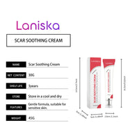 Skin Care CreamGentle Nourishing, Smoothing & Tender Body Care Cream for Daily Use, Moisturizing and Softening Skin
