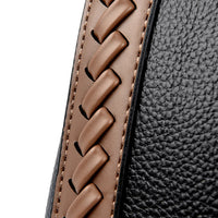 2024 New Fashion Trend Women's Handbag High Quality Large Capacity Female Tote Bags Famous Luxury Brand Women Shoulder Bag Sac