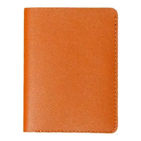 Classic Designer PU Leather Small Wallet for Men Short Simple Women's Purse Fashion Ultra Thin Credit Card Bag Coin Purse