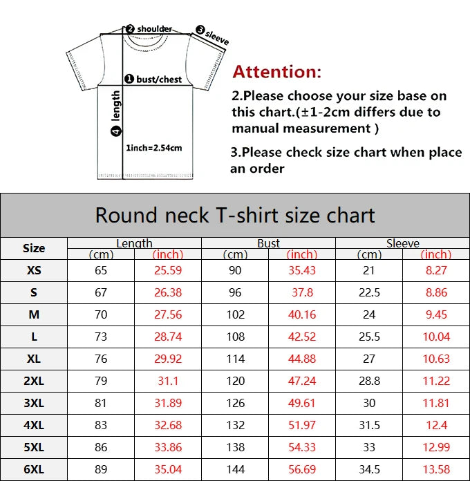 Men's Fashion Trendy Round Neck T-shirt Versatile Short Sleeve Shirt Outdoor Trendy Breathable T-shirt