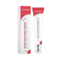 Skin Care CreamGentle Nourishing, Smoothing & Tender Body Care Cream for Daily Use, Moisturizing and Softening Skin