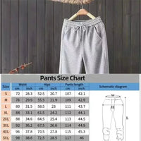 Women's wide leg casual pants are warm and comfortable. Winter solid color casual pants are loose fit