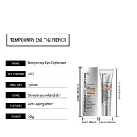 Eye Cream Anti Aging Eye Cream Hydrating Moisturizer Dark Circle Puffiness Reducing Wrinkle Fine Lines Treatment Skincare Rich
