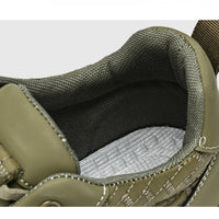 2025 New Fashion Platform Sneakers for Men Casual  High-top Shoes Male  Flat Non-slip Sport Running Shoes Man Spring Sneakers