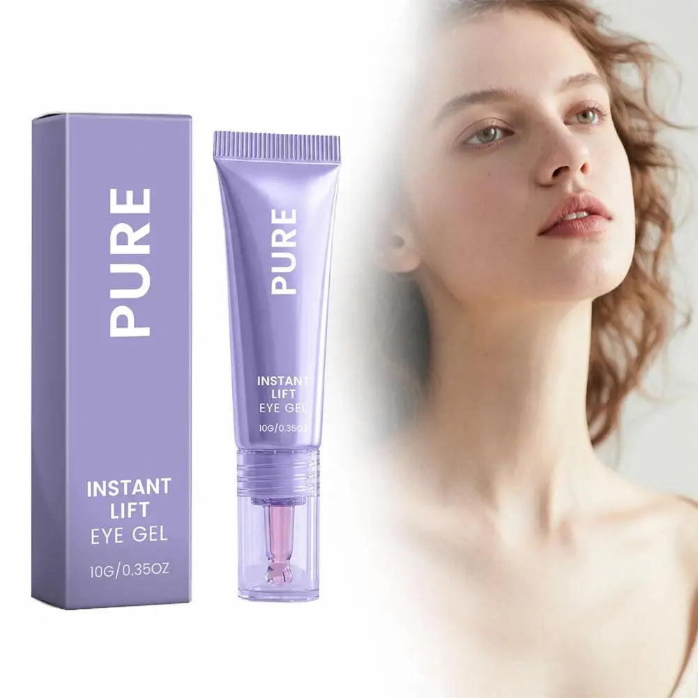 Collagen Moisturizing Eye Cream Gentle Nourishing Smooth Eye Skin Brightening Hydrating Eye Care For All Skin Types Beauty