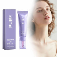 Collagen Moisturizing Eye Cream Gentle Nourishing Smooth Eye Skin Brightening Hydrating Eye Care For All Skin Types Beauty