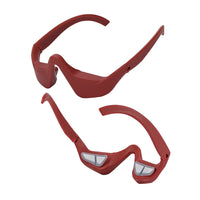 Eye Massager under-eyes Relax Fatigue Eye Glasses Lighten Dark Circles Smooth Eye Fine Line belleza Eye Care