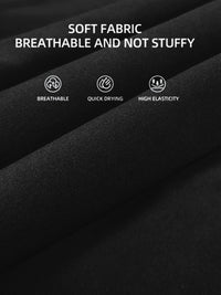 Women's Black High Waisted Flared Pants Stretchy Slimming Trousers Casual Daily Trendy 2026 Spring Fashion Women's Bottoms Loose