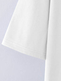 New Trendy Summer T-shirt for Men  Made of 100% Pure Cotton with Soft Texture  Suitable for Casual and Sports Wear  Versatile