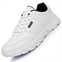 Male Female Style Sneakers Trend Casual Shoes Italian Breathable Leisure Men Sneakers Non-slip Footwear Vulcanized Shoes for Men