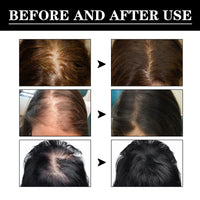 Hair care essence has good permeability penetrates into the hair core fully absorbs nutrients deeply moisturizes Gentle smooth