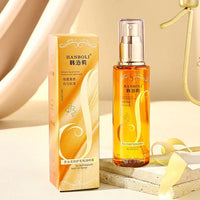 Haircare Essential Oil Hair Oil Spray Moisturizing Softening Essence Nourishing Hair No Wash Anti-dry Anti-static Hair Products