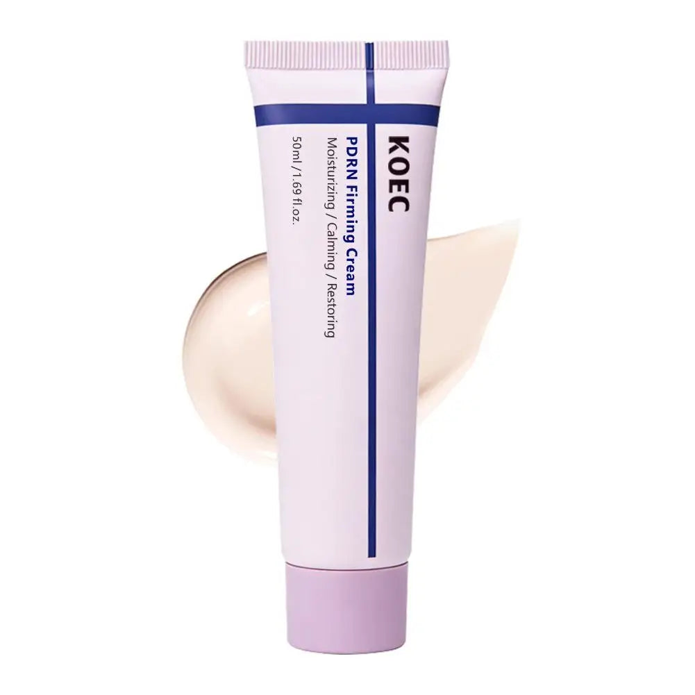 Facial Skin Care Essence Cream Moisturizer Refreshing Hydrating Firming Anti-Aging Gentle Nourish Light Silky Non Irritating