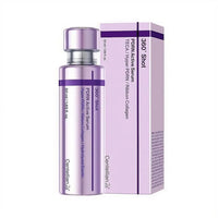 Facial Skin Care Essence Cream Moisturizer Refreshing Hydrating Firming Anti-Aging Gentle Nourish Light Silky Non Irritating