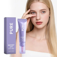 Collagen Moisturizing Eye Cream Gentle Nourishing Smooth Eye Skin Brightening Hydrating Eye Care For All Skin Types Beauty