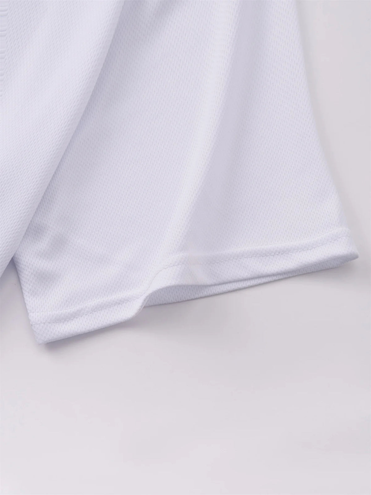 Men's Summer Short Sleeved T-shirt Trendy and Cool Print Versatile