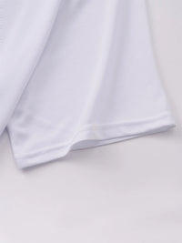 Men's Summer Short Sleeved T-shirt Trendy and Cool Print Versatile