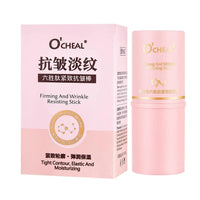 Collagen Stick Moisturizing Firming Line Lifting Skincare Balm