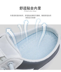 2025 Summer Slippers for Men Trendy Men's Flat Bottom Casual Shoes Soft Sole Support Shoes Men's Sneakers Zapatos De Hombre