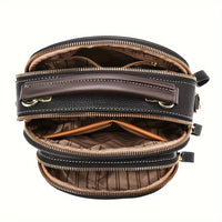 Women's Bag Fashionable Versatile Luxury Shoulder Bag Shopping Handbag