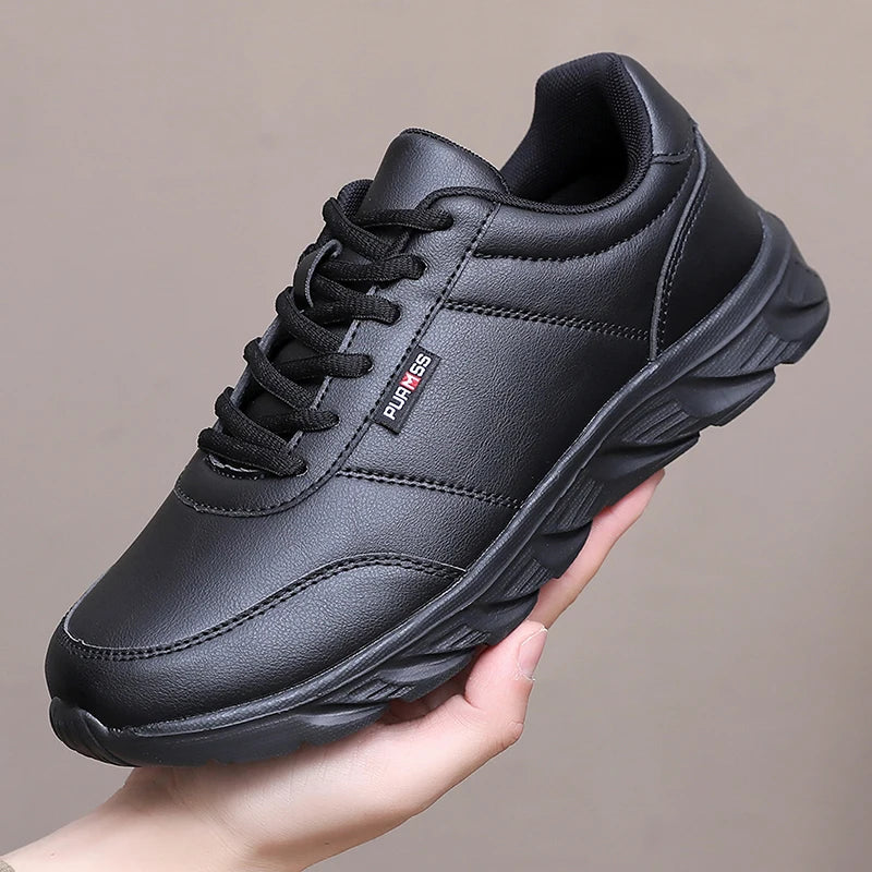 Male Female Style Sneakers Trend Casual Shoes Italian Breathable Leisure Men Sneakers Non-slip Footwear Vulcanized Shoes for Men