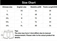 5 Pieces of Men's Boxer Briefs, Black Gold Random Soft, Breathable, Comfortable Skin-friendly Four Seasons Hot Men's Underwear