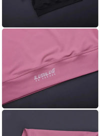 Trendy Women's Fitness Crop Top - Fitted Breathable Short Sleeve, Quick-Dry Yoga Running Shirt, Summer Workout Sports Tee