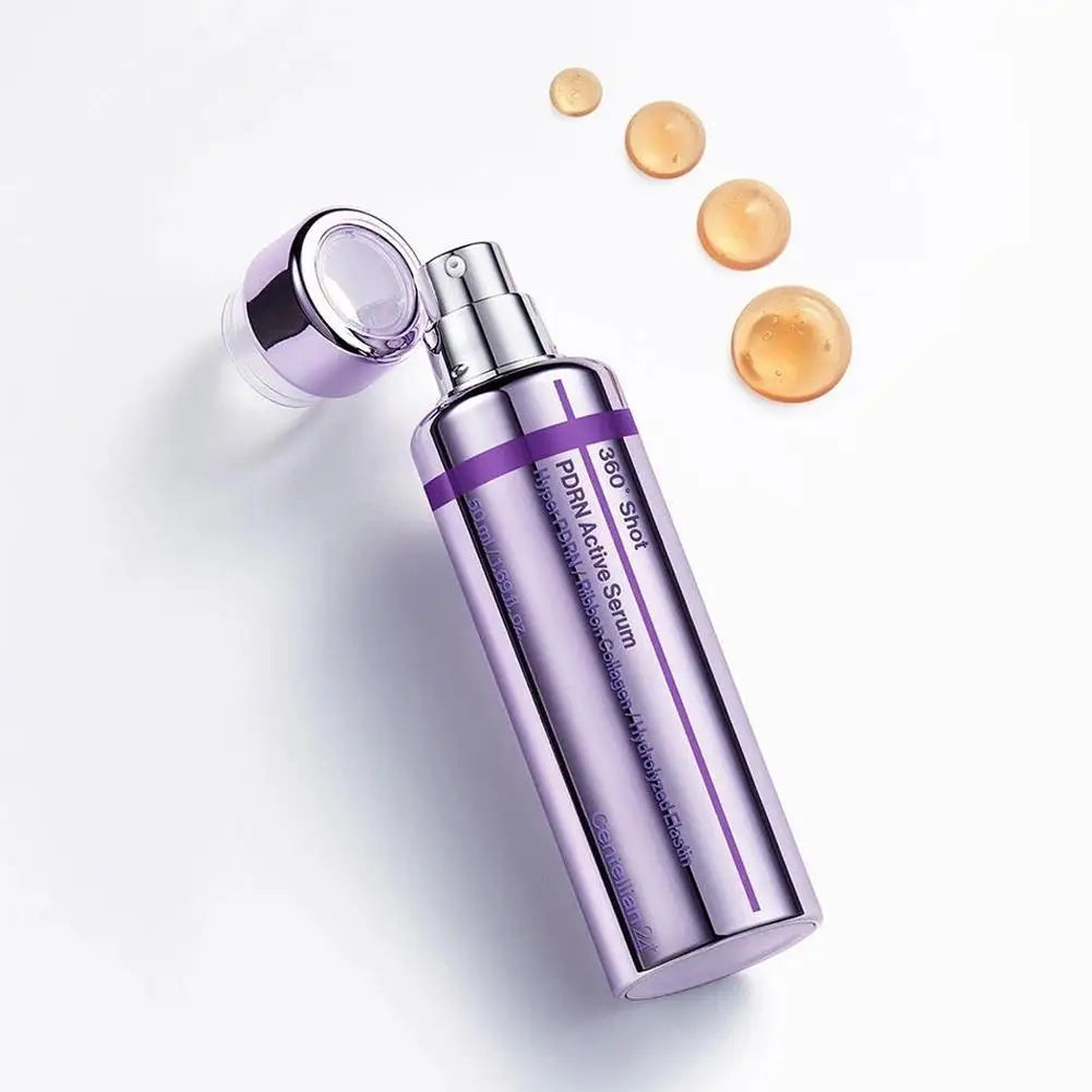 Facial Skin Care Essence Cream Moisturizer Refreshing Hydrating Firming Anti-Aging Gentle Nourish Light Silky Non Irritating