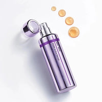 Facial Skin Care Essence Cream Moisturizer Refreshing Hydrating Firming Anti-Aging Gentle Nourish Light Silky Non Irritating