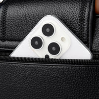 2024 New Fashion Trend Women's Handbag High Quality Large Capacity Female Tote Bags Famous Luxury Brand Women Shoulder Bag Sac