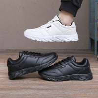 Male Female Style Sneakers Trend Casual Shoes Italian Breathable Leisure Men Sneakers Non-slip Footwear Vulcanized Shoes for Men