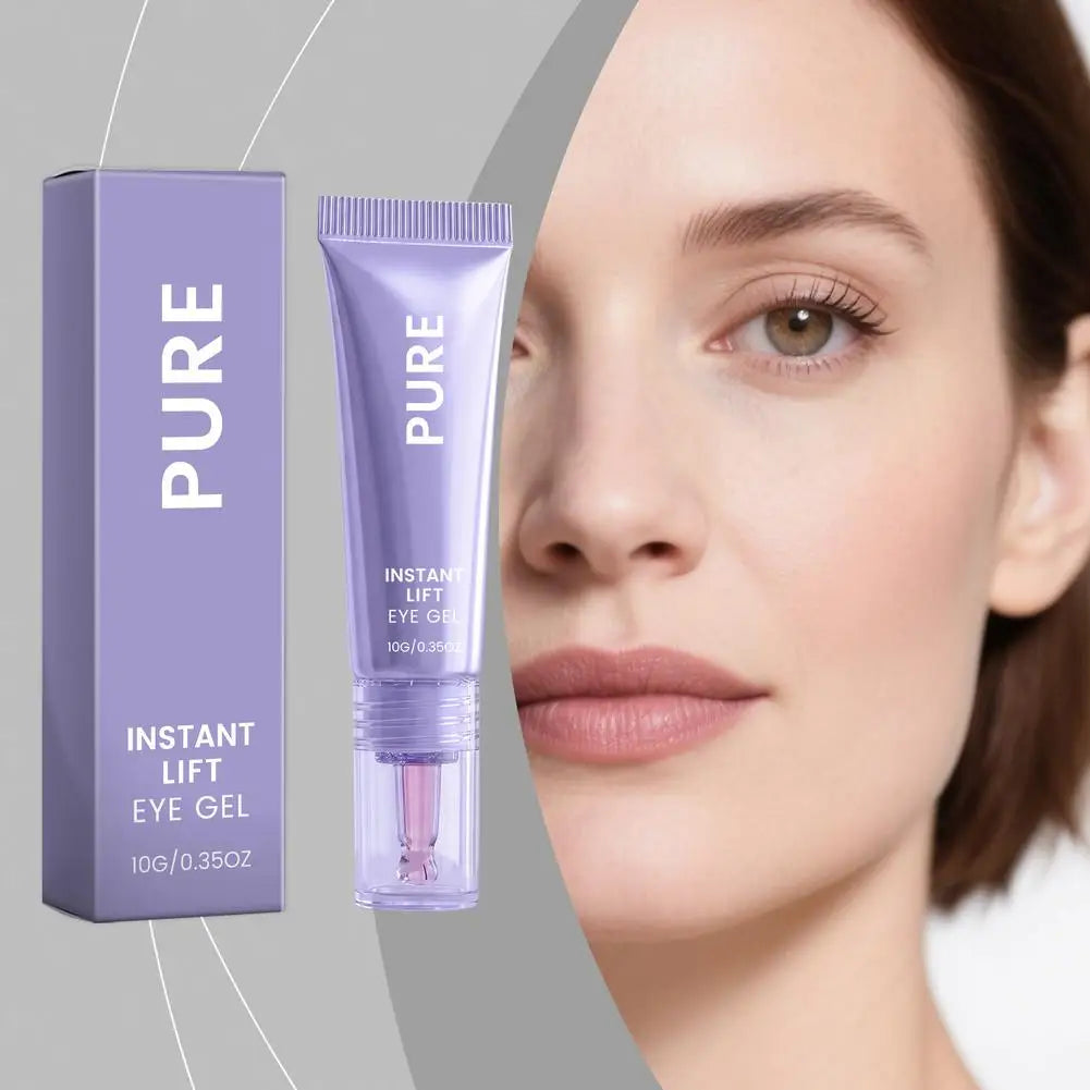 Collagen Moisturizing Eye Cream Gentle Nourishing Smooth Eye Skin Brightening Hydrating Eye Care For All Skin Types Beauty