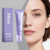 Collagen Moisturizing Eye Cream Gentle Nourishing Smooth Eye Skin Brightening Hydrating Eye Care For All Skin Types Beauty