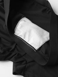 Men's Boxer Briefs Funny Novelty Underwear- Breathable Underwear Boxer Shorts with Tie Prints Amusing Gift Idea for Male