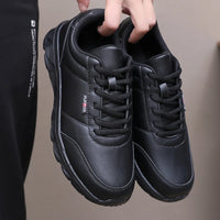 Male Female Style Sneakers Trend Casual Shoes Italian Breathable Leisure Men Sneakers Non-slip Footwear Vulcanized Shoes for Men
