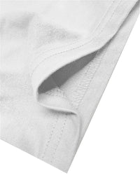 New Trendy Summer T-shirt for Men  Made of 100% Pure Cotton with Soft Texture  Suitable for Casual and Sports Wear  Versatile