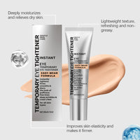 Eye Cream Anti Aging Eye Cream Hydrating Moisturizer Dark Circle Puffiness Reducing Wrinkle Fine Lines Treatment Skincare Rich