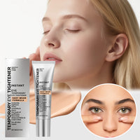 Eye Cream Anti Aging Eye Cream Hydrating Moisturizer Dark Circle Puffiness Reducing Wrinkle Fine Lines Treatment Skincare Rich